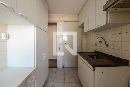 Apartamento para alugar com 92m², 3 quartos e 1 vaga Apartamento para alugar com 92m², 3 quartos e 1 vagaCozinha