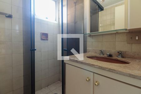 Apartamento para alugar com 92m², 3 quartos e 1 vaga Apartamento para alugar com 92m², 3 quartos e 1 vagaBanheiro