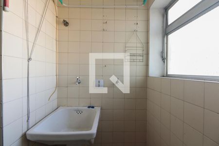 Apartamento para alugar com 92m², 3 quartos e 1 vaga Apartamento para alugar com 92m², 3 quartos e 1 vagaÁrea de serviço