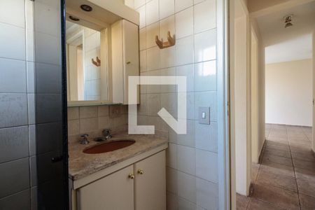 Apartamento para alugar com 92m², 3 quartos e 1 vaga Apartamento para alugar com 92m², 3 quartos e 1 vagaBanheiro