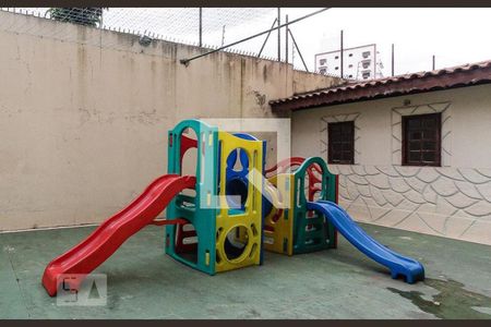 Apartamento para alugar com 92m², 3 quartos e 1 vaga Apartamento para alugar com 92m², 3 quartos e 1 vagaPlayground