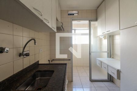 Apartamento para alugar com 92m², 3 quartos e 1 vaga Apartamento para alugar com 92m², 3 quartos e 1 vagaCozinha