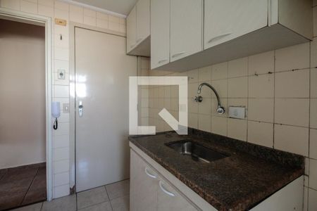 Apartamento para alugar com 92m², 3 quartos e 1 vaga Apartamento para alugar com 92m², 3 quartos e 1 vagaCozinha