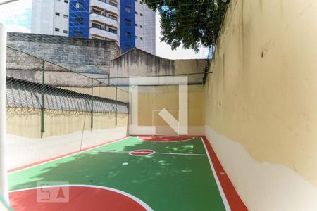 Apartamento para alugar com 92m², 3 quartos e 1 vaga Apartamento para alugar com 92m², 3 quartos e 1 vagaQuadra