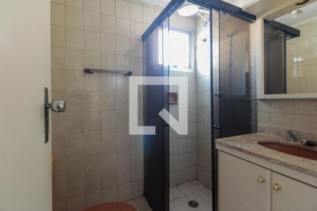 Apartamento para alugar com 92m², 3 quartos e 1 vaga Apartamento para alugar com 92m², 3 quartos e 1 vagaBanheiro