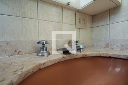 Apartamento para alugar com 92m², 3 quartos e 1 vaga Apartamento para alugar com 92m², 3 quartos e 1 vagaBanheiro