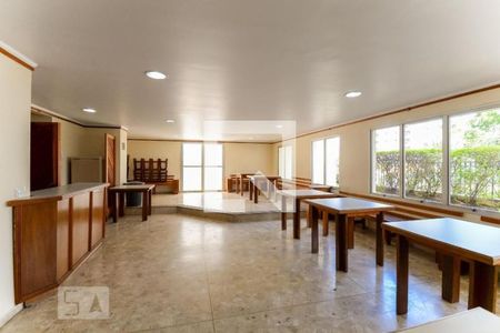 Apartamento para alugar com 92m², 3 quartos e 1 vaga Apartamento para alugar com 92m², 3 quartos e 1 vagaSalão de festas