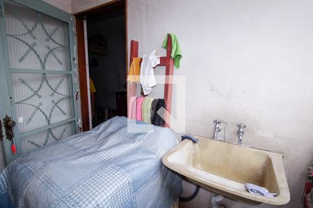 Casa à venda com 200m², 3 quartos e 2 vagasÁrea de Serviço