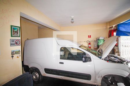 Casa à venda com 200m², 3 quartos e 2 vagasGaragem
