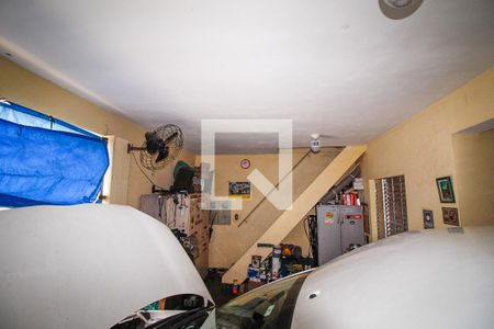 Casa à venda com 200m², 3 quartos e 2 vagasGaragem