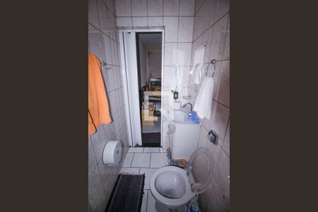 Casa à venda com 200m², 3 quartos e 2 vagasBanheiro da Suíte