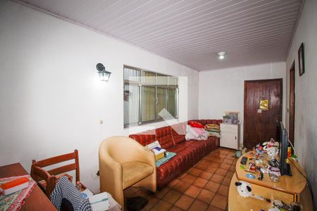 Sala de casa à venda com 3 quartos, 200m² em Jardim Independência (são Paulo), São Paulo
