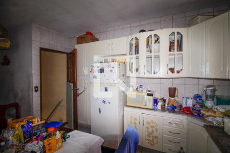 Casa à venda com 200m², 3 quartos e 2 vagasCozinha