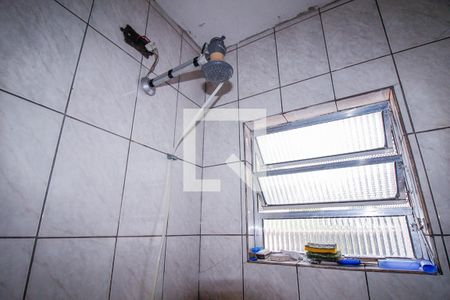 Casa à venda com 200m², 3 quartos e 2 vagasBanheiro da Suíte