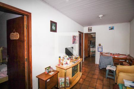 Sala de casa à venda com 3 quartos, 200m² em Jardim Independência (são Paulo), São Paulo