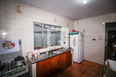 Casa à venda com 200m², 3 quartos e 2 vagasCozinha