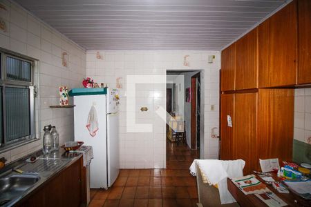 Casa à venda com 200m², 3 quartos e 2 vagasCozinha