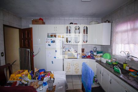 Casa à venda com 200m², 3 quartos e 2 vagasCozinha