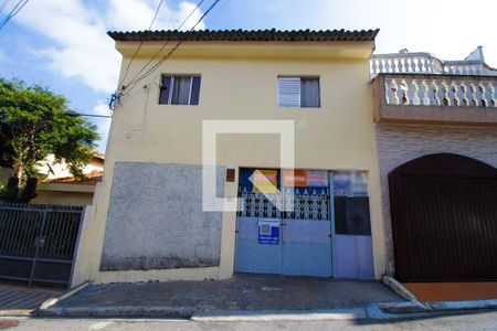 Casa à venda com 200m², 3 quartos e 2 vagasFachada
