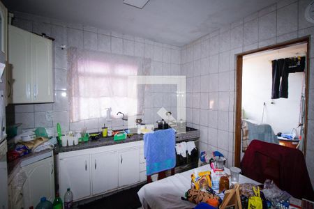 Casa à venda com 200m², 3 quartos e 2 vagasCozinha