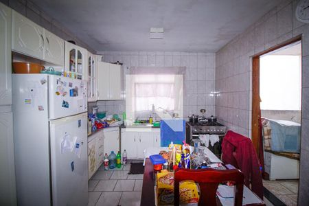 Casa à venda com 200m², 3 quartos e 2 vagasCozinha