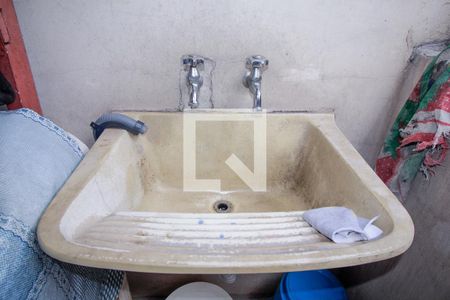 Casa à venda com 200m², 3 quartos e 2 vagasÁrea de Serviço