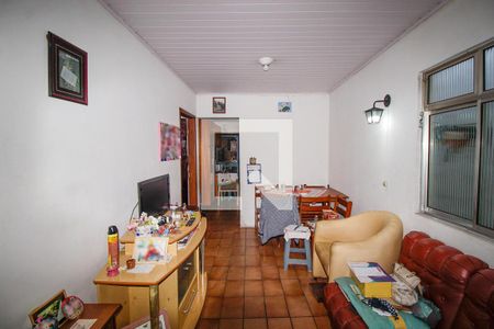 Sala de casa à venda com 3 quartos, 200m² em Jardim Independência (são Paulo), São Paulo