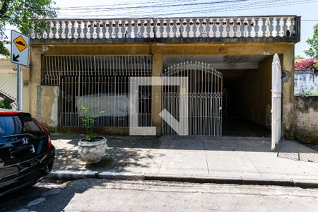Casa à venda com 250m², 3 quartos e 1 vagaFachada