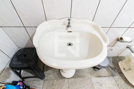 Casa à venda com 250m², 3 quartos e 1 vagaBanheiro da Suíte 2