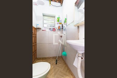 Casa à venda com 250m², 3 quartos e 1 vagaBanheiro da Edicula