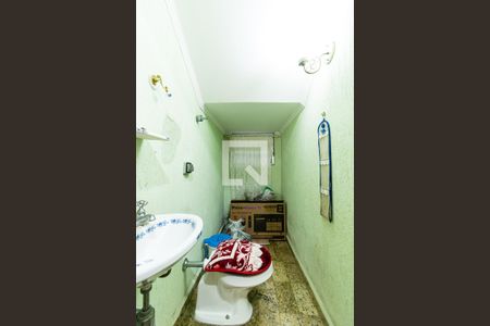 Casa à venda com 250m², 3 quartos e 1 vagaLavabo