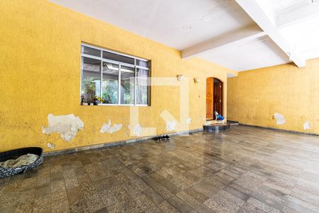 Casa à venda com 250m², 3 quartos e 1 vagagaragem