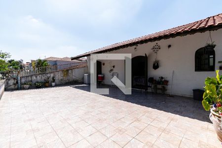 Casa à venda com 250m², 3 quartos e 1 vagaVaranda das Suítes