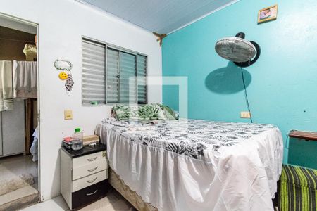 Casa à venda com 250m², 3 quartos e 1 vagaQuarto da Edicula