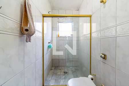 Casa à venda com 250m², 3 quartos e 1 vagaBanheiro da Suíte 1