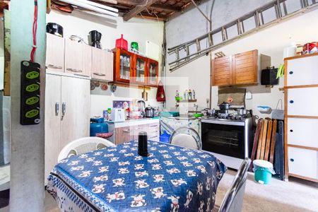 Casa à venda com 250m², 3 quartos e 1 vagaEdicula