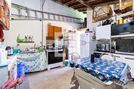 Casa à venda com 250m², 3 quartos e 1 vagaEdicula