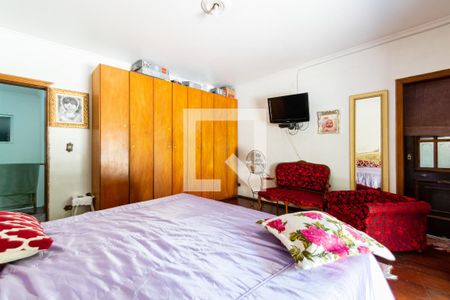 Casa à venda com 250m², 3 quartos e 1 vagaSuíte 1