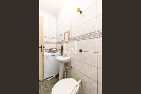 Casa à venda com 250m², 3 quartos e 1 vagaBanheiro de Serviço