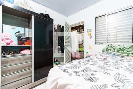 Casa à venda com 250m², 3 quartos e 1 vagaQuarto da Edicula