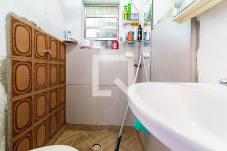 Casa à venda com 250m², 3 quartos e 1 vagaBanheiro da Edicula