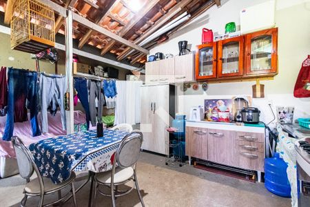 Casa à venda com 250m², 3 quartos e 1 vagaEdicula