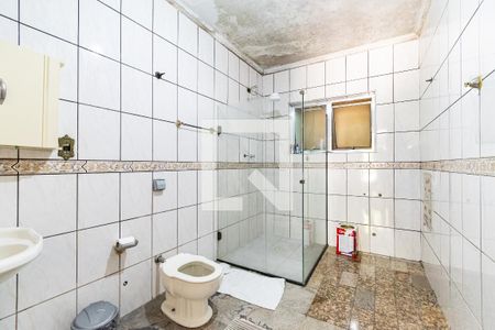Casa à venda com 250m², 3 quartos e 1 vagaBanheiro da Suíte 2