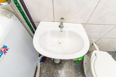 Casa à venda com 250m², 3 quartos e 1 vagaBanheiro de Serviço