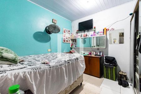 Casa à venda com 250m², 3 quartos e 1 vagaQuarto da Edicula