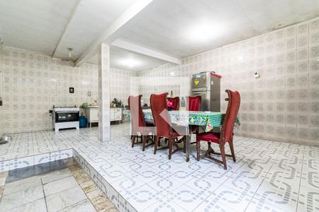 Casa à venda com 250m², 3 quartos e 1 vagaCozinha