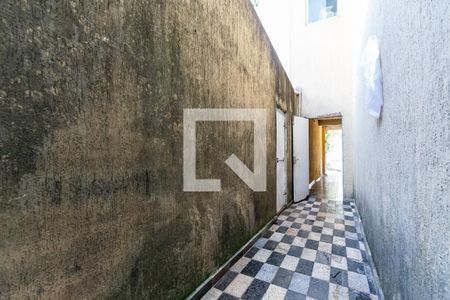 Casa à venda com 250m², 3 quartos e 1 vagaCorredor