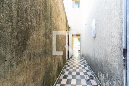 Casa à venda com 250m², 3 quartos e 1 vagaCorredor