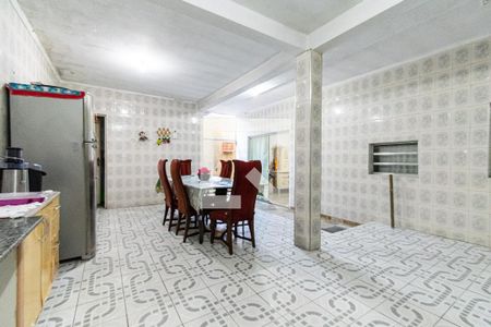Casa à venda com 250m², 3 quartos e 1 vagaCozinha