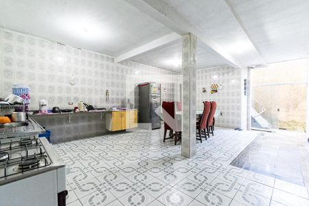 Casa à venda com 250m², 3 quartos e 1 vagaCozinha